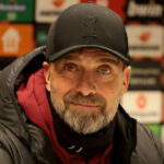 Jurgen Klopp