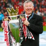 Alex Ferguson