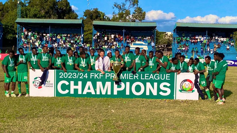 Gor Mahia